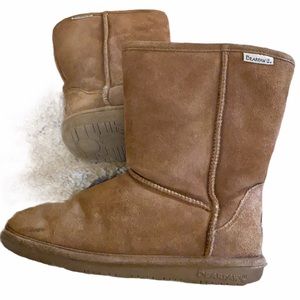 bearpaw boots